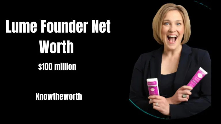 Dr. Shannon Klingman Net Worth is $100 Million