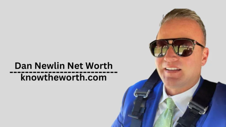 Dan Newlin Net Worth is $3 Million; Career, Lifestyle, Businesses