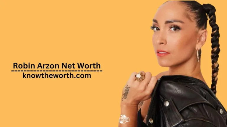 Robin Arzon Net Worth is $8 Million: Husband, Affairs and BIO