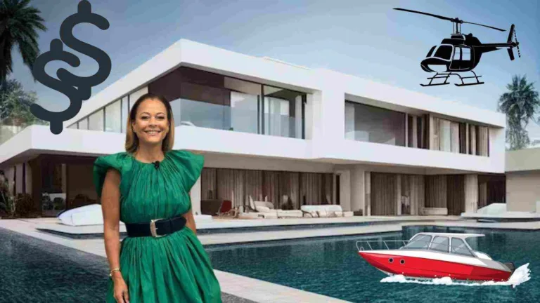 Sonya Curry Net Worth is $6 Million; Investments, Car Collection