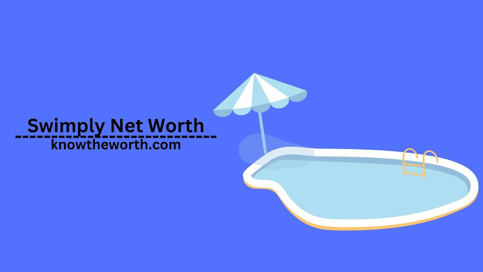Swimply Net Worth 2024 - Suzy Zorana