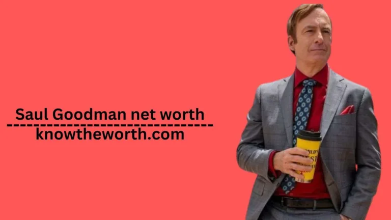 Saul Goodman net worth is $10 Million – How Rich this Character?