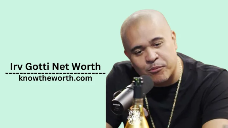 Irv Gotti Net Worth Is $80 Million: Income, Songs, Career