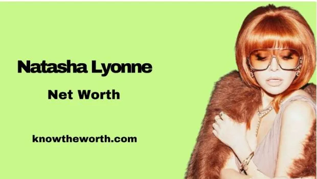 Natasha Lyonne Net Worth Is $5 Million